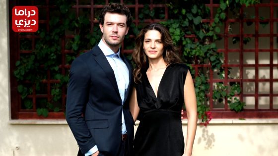 مسلسل القفص الذهبي الحلقة 3