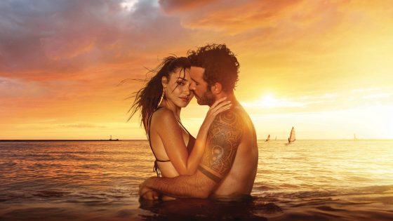 فيلم دعها للرياح مترجم