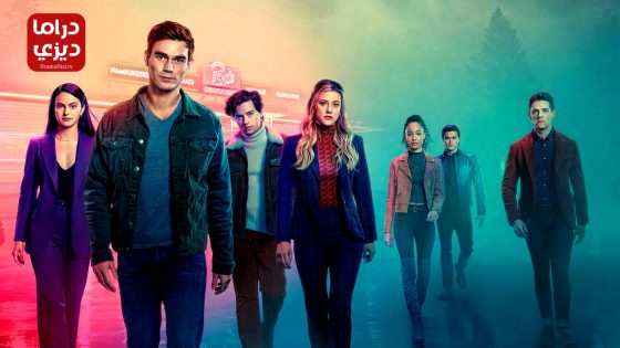 مسلسل لا شيء الحلقة 7