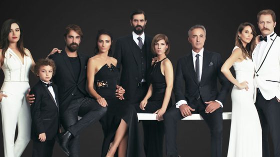 مسلسل العقدة الحلقة 30