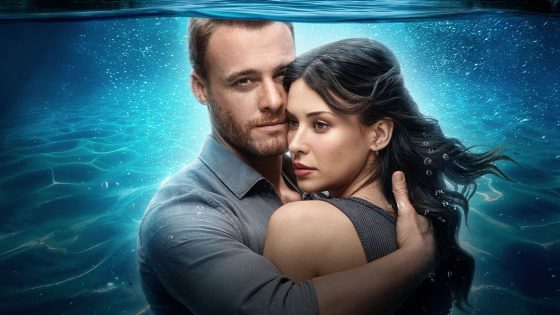 فيلم الكهف الازرق Mavi Mağara 2024 مترجم